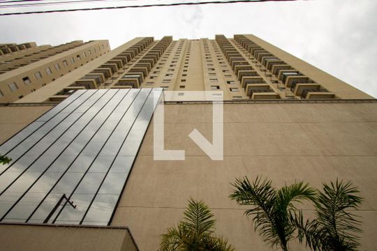 Fachada de apartamento para alugar com 2 quartos, 47m² em Novo Osasco, Osasco