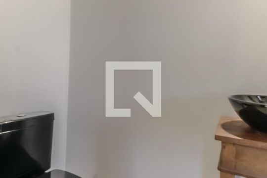 Lavabo de casa à venda com 3 quartos, 230m² em Sarandi, Porto Alegre