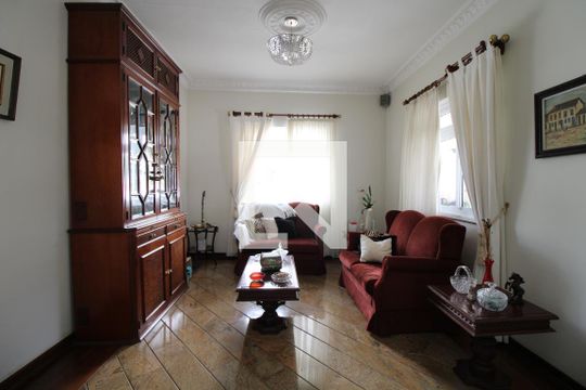 Sala 2  de casa à venda com 4 quartos, 500m² em Alto da Lapa, São Paulo
