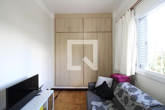 Quarto 1 - Armários   de casa à venda com 4 quartos, 500m² em Alto da Lapa, São Paulo