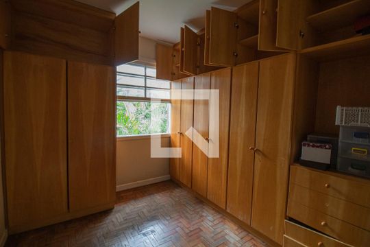 Casa de Condomínio à venda com 3 quartos, 120m² em Brooklin, São Paulo