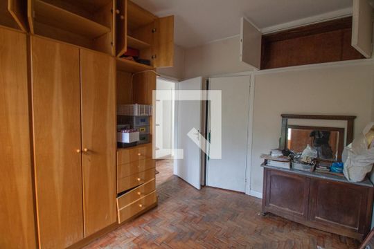 Casa de Condomínio à venda com 3 quartos, 120m² em Brooklin, São Paulo