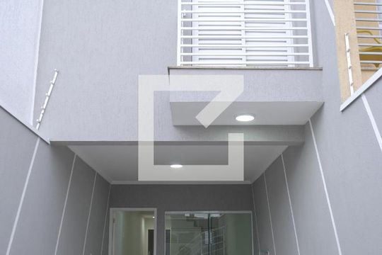Fachada de casa à venda com 3 quartos, 120m² em Vila Macedópolis, São Paulo