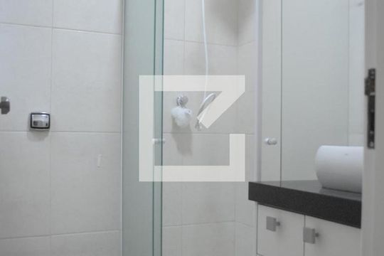 Banheiro Suite de casa à venda com 3 quartos, 120m² em Vila Macedópolis, São Paulo