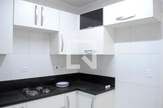 Cozinha - Armários de casa à venda com 3 quartos, 120m² em Vila Macedópolis, São Paulo