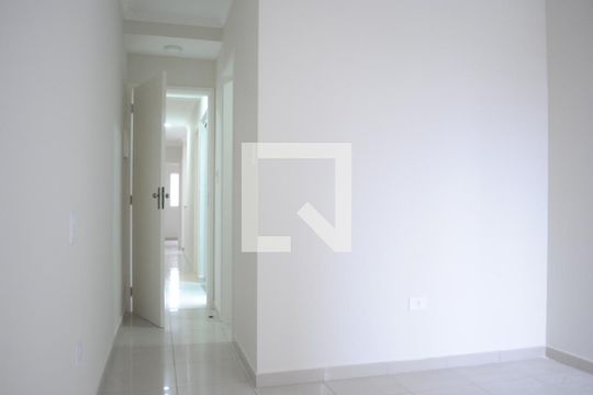 Quarto Suite de casa à venda com 3 quartos, 120m² em Vila Macedópolis, São Paulo