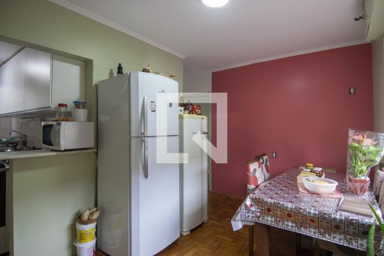 Apartamento à venda com 2 quartos, 48m² em Rio Branco, Porto Alegre