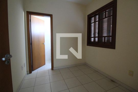 Quarto de Empregada de apartamento à venda com 3 quartos, 223m² em Centro, Canoas