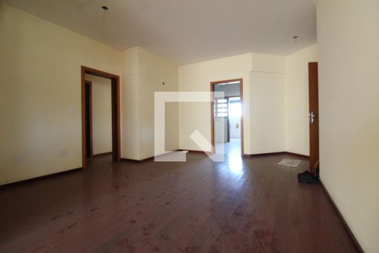 Sala de Estar de apartamento à venda com 3 quartos, 223m² em Centro, Canoas