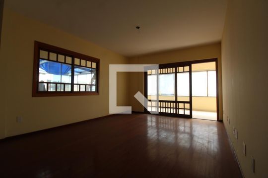 Apartamento à venda com 3 quartos, 223m² em Centro, Canoas