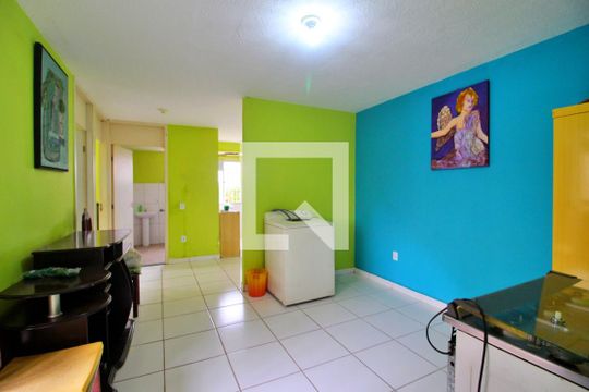 Apartamento para alugar com 2 quartos, 80m² em Jardim Alzira Franco, Santo André