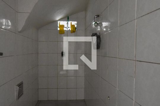 Lavabo de casa para alugar com 3 quartos, 195m² em Brooklin, São Paulo