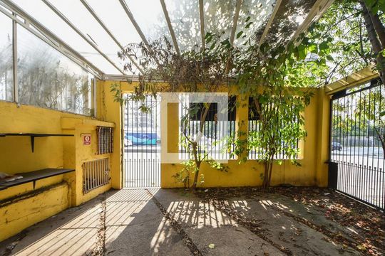 Garagem de casa para alugar com 3 quartos, 195m² em Brooklin, São Paulo