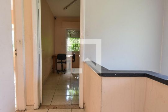 Corredor de casa para alugar com 3 quartos, 195m² em Brooklin, São Paulo