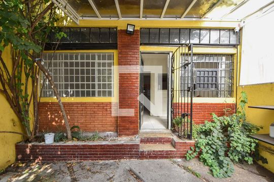 Garagem de casa para alugar com 3 quartos, 195m² em Brooklin, São Paulo