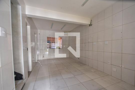 Sala Principal de casa para alugar com 3 quartos, 195m² em Brooklin, São Paulo