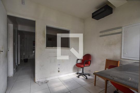 Sala de Entrada de casa para alugar com 3 quartos, 195m² em Brooklin, São Paulo