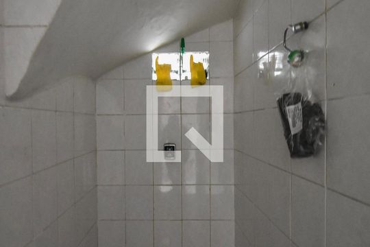 Lavabo de casa para alugar com 3 quartos, 195m² em Brooklin, São Paulo