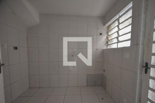 Cozinha de casa para alugar com 3 quartos, 195m² em Brooklin, São Paulo