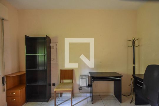 Quarto 03 de casa para alugar com 3 quartos, 195m² em Brooklin, São Paulo