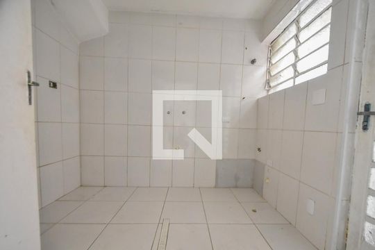 Cozinha de casa para alugar com 3 quartos, 195m² em Brooklin, São Paulo