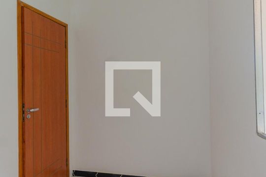 Quarto Suíte de kitnet/studio para alugar com 1 quarto, 25m² em Garcia (vila Roseno), Salvador