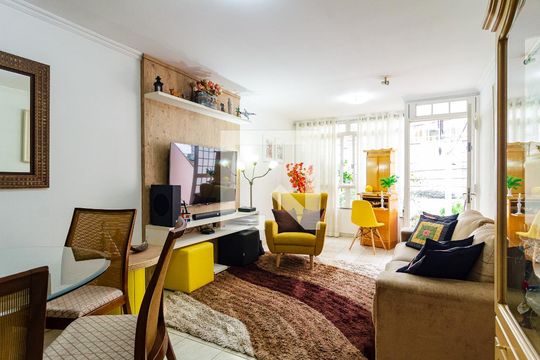 Casa à venda com 2 quartos, 94m² em Vila da Saúde, São Paulo
