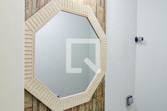 Lavabo de casa à venda com 2 quartos, 94m² em Vila da Saúde, São Paulo