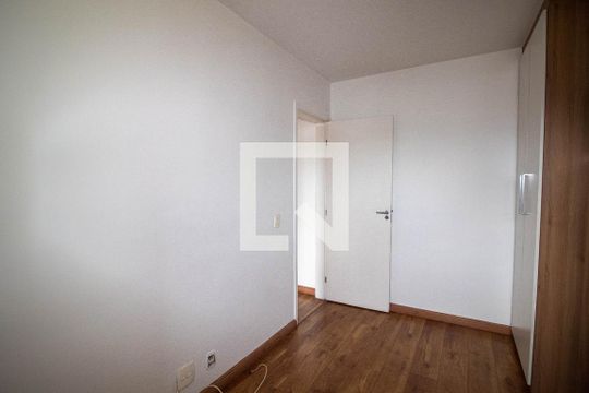 Quarto 1 de apartamento à venda com 2 quartos, 50m² em Del Castilho, Rio de Janeiro
