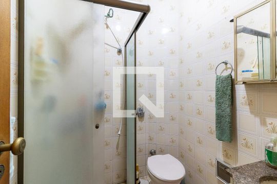 Banheiro Casa 1 de casa à venda com 5 quartos, 280m² em Sacomã, São Paulo