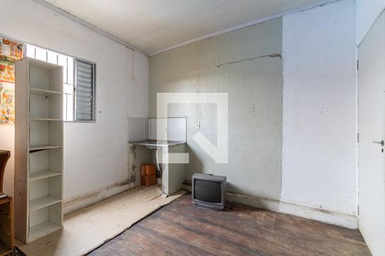 Kitnet/Studio para alugar com 1 quarto, 50m² em Cidade Nova Heliópolis, São Paulo