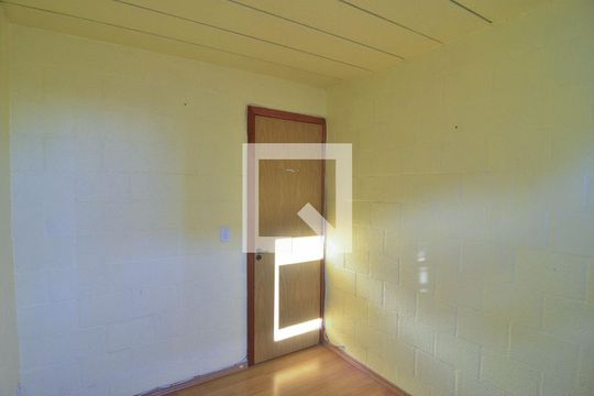 Quarto 1 de apartamento à venda com 2 quartos, 43m² em Mato Grande, Canoas