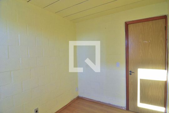Quarto 1 de apartamento à venda com 2 quartos, 43m² em Mato Grande, Canoas