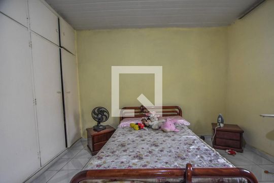 Quarto 02 de casa à venda com 2 quartos, 100m² em Jardim Cordeiro, São Paulo