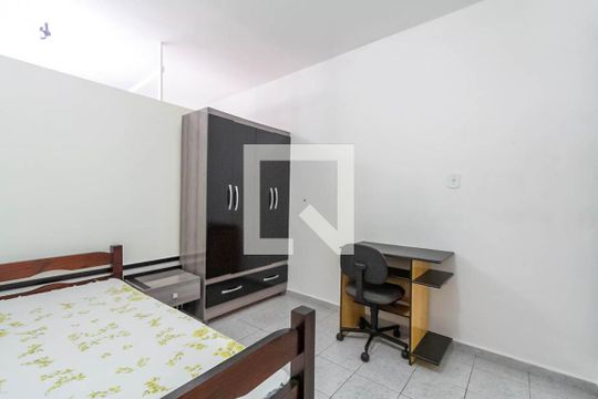 Kitnet/Studio para alugar com 1 quarto, 30m² em Assunção, São Bernardo do Campo