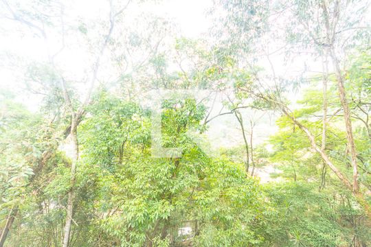 Vista do Quarto de casa de condomínio para alugar com 1 quarto, 52m² em Itaipu, Niterói