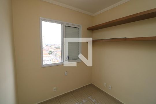Quarto 1 de apartamento à venda com 3 quartos, 70m² em Vila Prudente, São Paulo