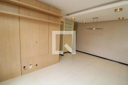Sala de apartamento à venda com 3 quartos, 70m² em Vila Prudente, São Paulo