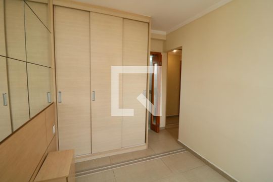 Suite de apartamento à venda com 3 quartos, 70m² em Vila Prudente, São Paulo