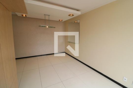 Sala de apartamento à venda com 3 quartos, 70m² em Vila Prudente, São Paulo