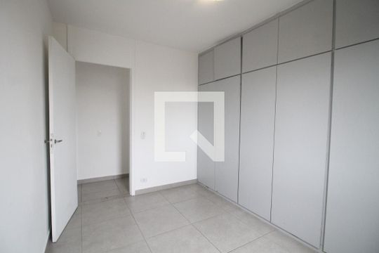 quarto 2 de apartamento para alugar com 2 quartos, 62m² em Jardim Paraíso, São Paulo