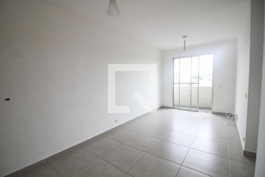 Apartamento para alugar com 2 quartos, 62m² em Jardim Paraíso, São Paulo