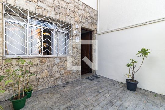 Entrada de casa à venda com 2 quartos, 297m² em Jardim da Saúde, São Paulo