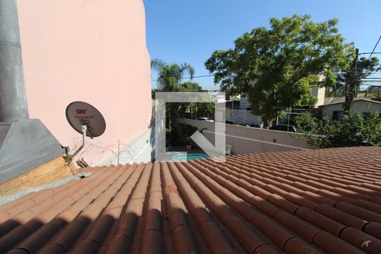 Vista do Quarto 3 de casa à venda com 4 quartos, 233m² em Igara, Canoas