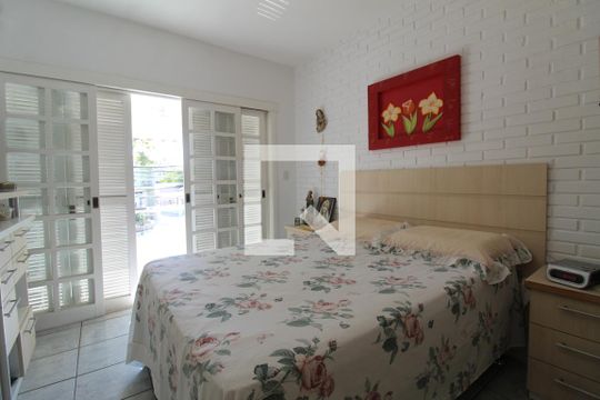 Quarto 1 de casa à venda com 4 quartos, 233m² em Igara, Canoas