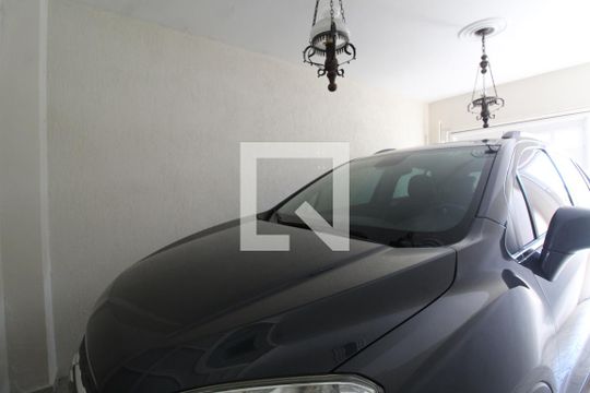 Garagem de casa à venda com 4 quartos, 233m² em Igara, Canoas
