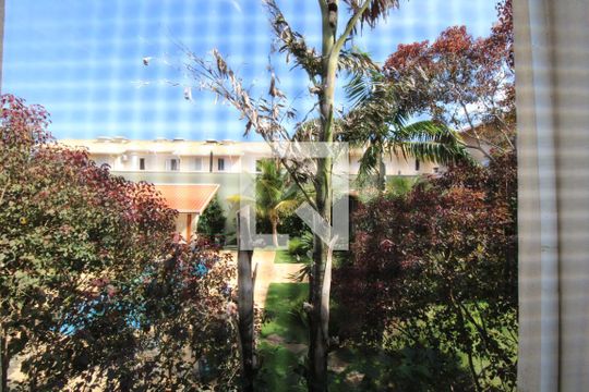 Vista do Quarto 4 (suíte) de casa para alugar com 4 quartos, 425m² em Vila Nogueira, Campinas