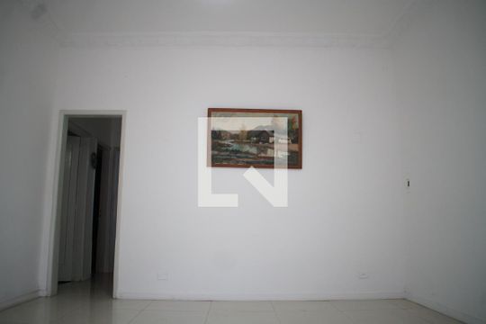 Sala de casa à venda com 4 quartos, 340m² em Freguesia de Jacarepaguá, Rio de Janeiro
