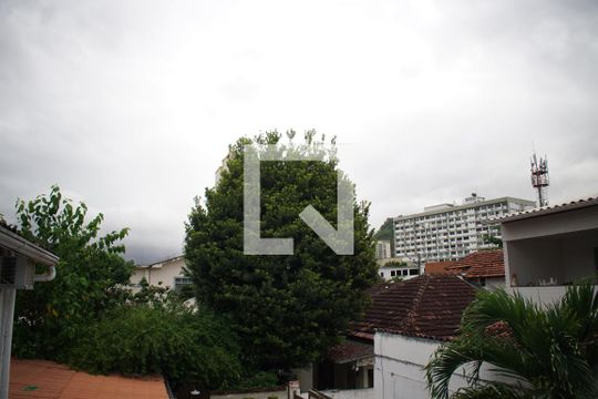Vista da Rua de casa à venda com 4 quartos, 340m² em Freguesia de Jacarepaguá, Rio de Janeiro