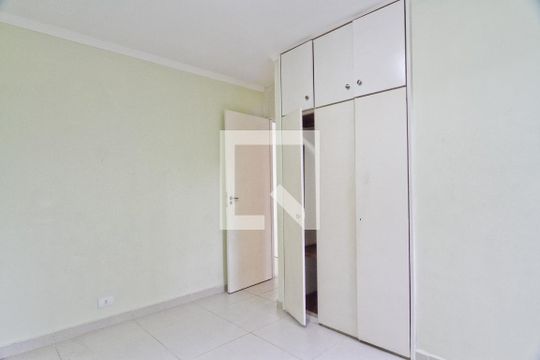 Quarto 1 de apartamento à venda com 2 quartos, 59m² em Santana, São Paulo